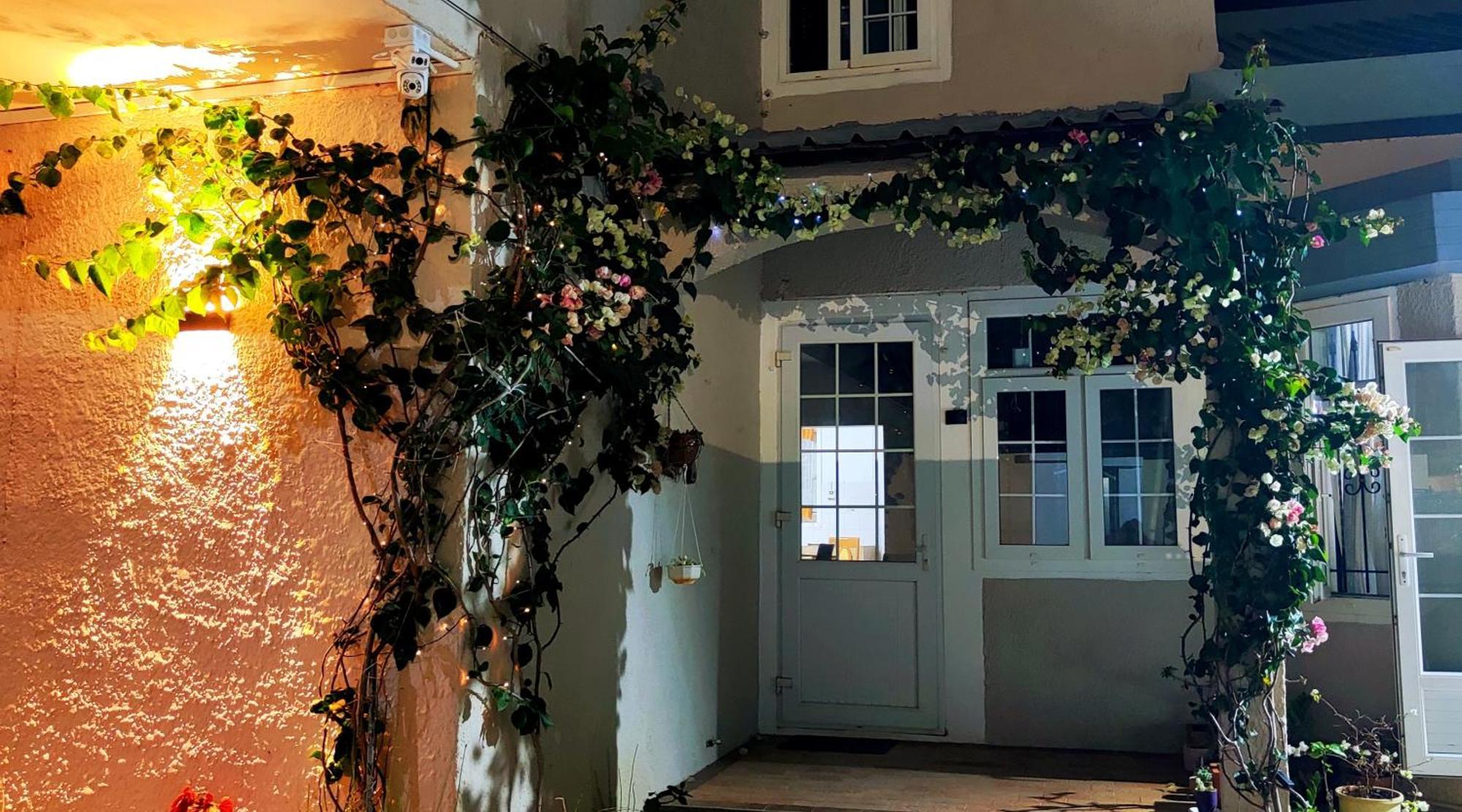 R Garden Villa Au Calme De Baie Du Tombeau, Appartement Familiale De 3 Chambres Et Cuisine Zewnętrze zdjęcie