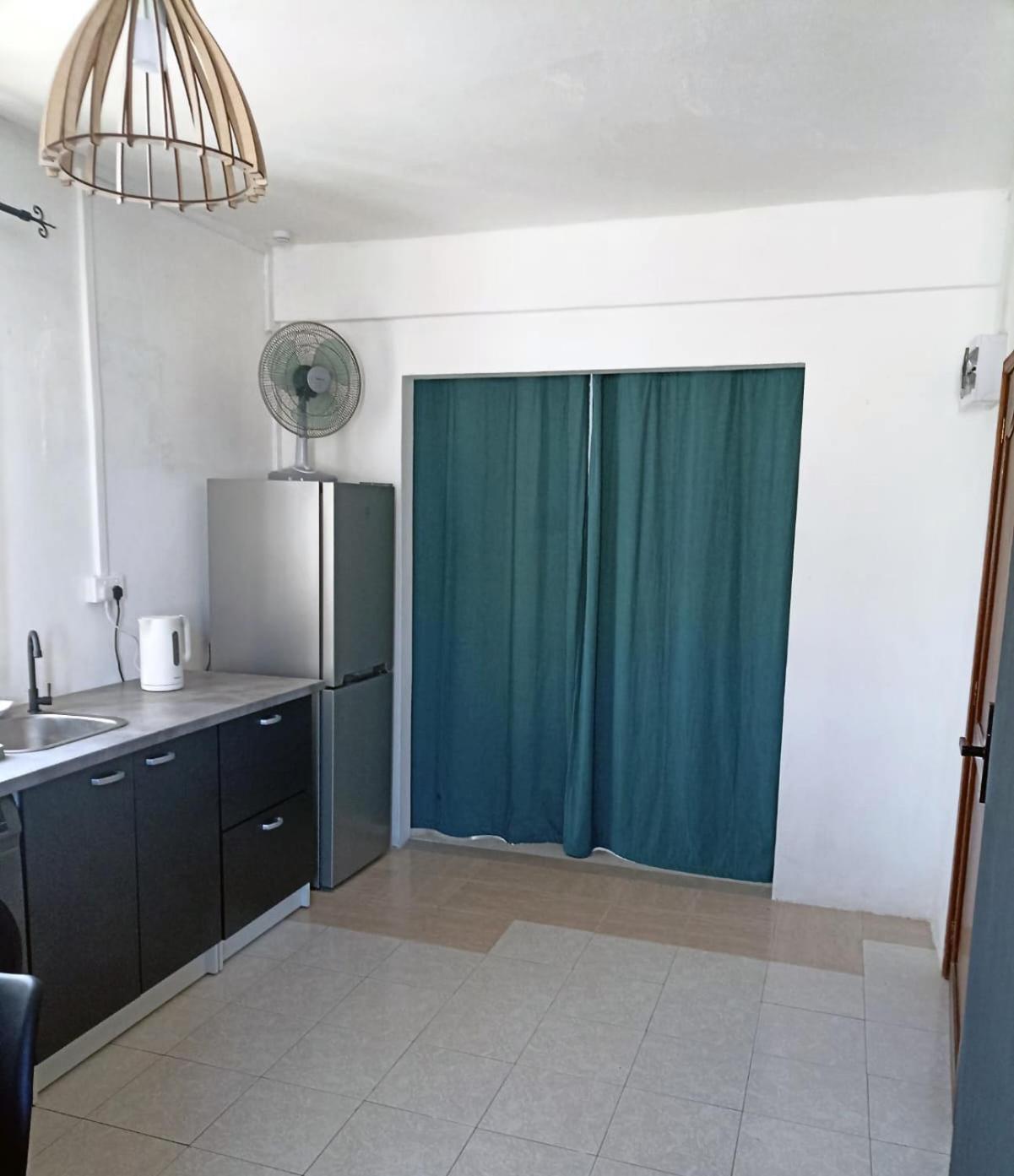 R Garden Villa Au Calme De Baie Du Tombeau, Appartement Familiale De 3 Chambres Et Cuisine Zewnętrze zdjęcie
