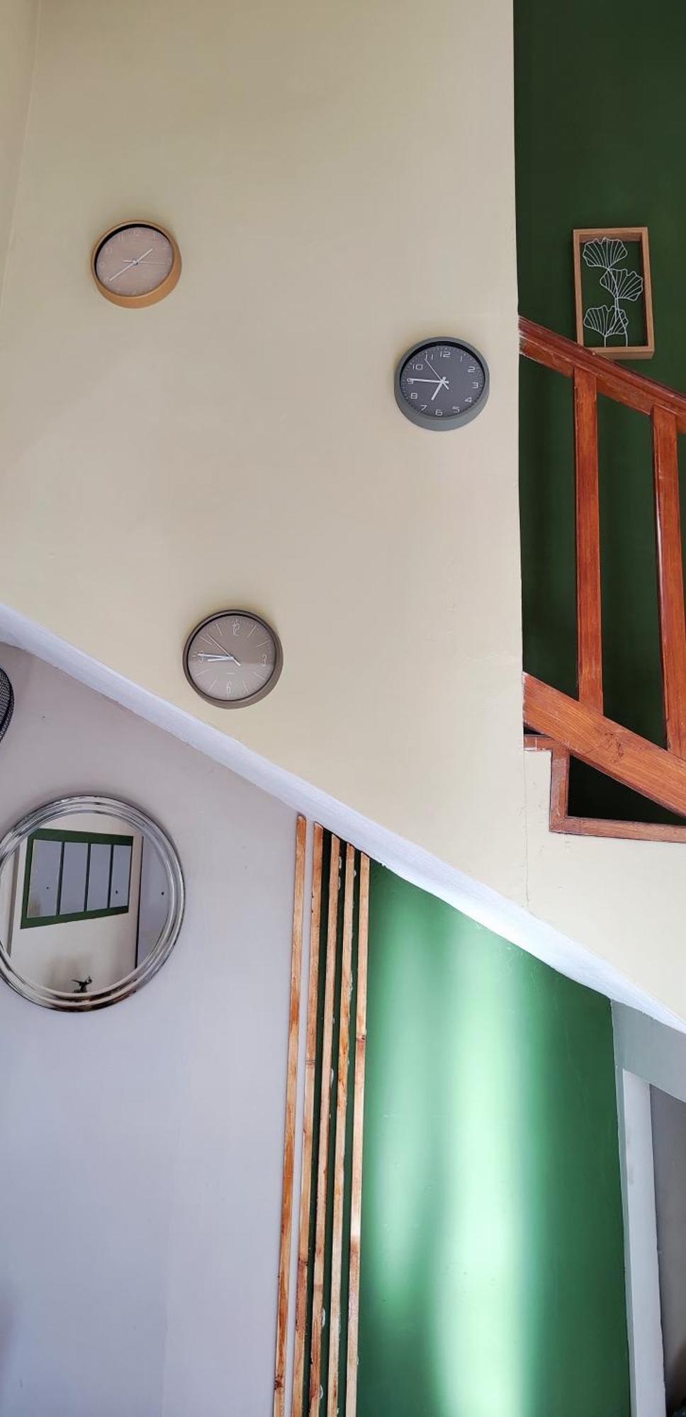 R Garden Villa Au Calme De Baie Du Tombeau, Appartement Familiale De 3 Chambres Et Cuisine Zewnętrze zdjęcie