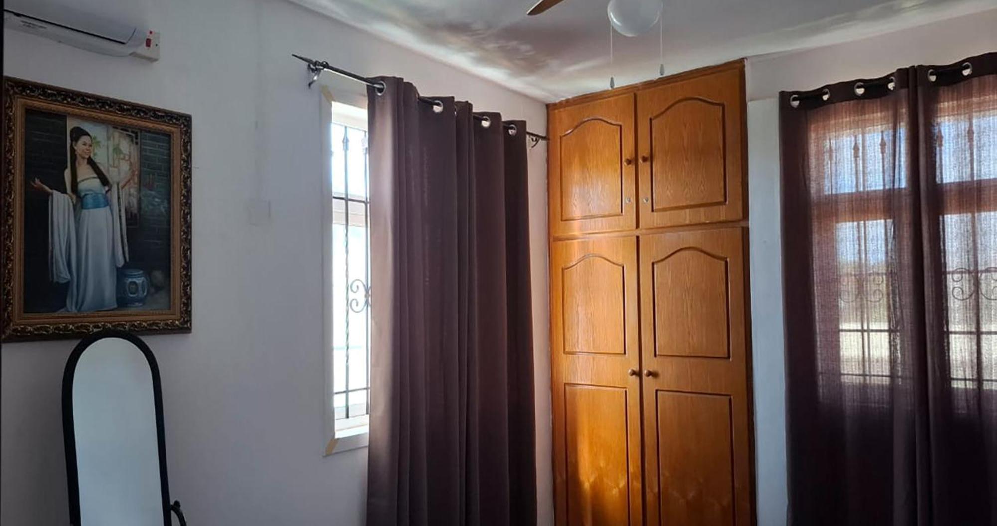 R Garden Villa Au Calme De Baie Du Tombeau, Appartement Familiale De 3 Chambres Et Cuisine Zewnętrze zdjęcie