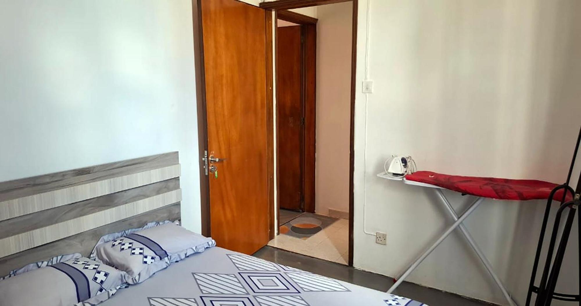 R Garden Villa Au Calme De Baie Du Tombeau, Appartement Familiale De 3 Chambres Et Cuisine Zewnętrze zdjęcie