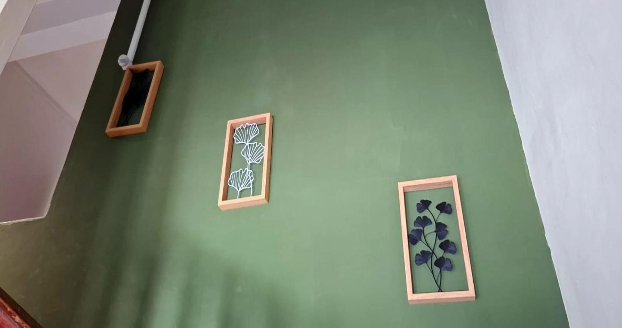 R Garden Villa Au Calme De Baie Du Tombeau, Appartement Familiale De 3 Chambres Et Cuisine Zewnętrze zdjęcie