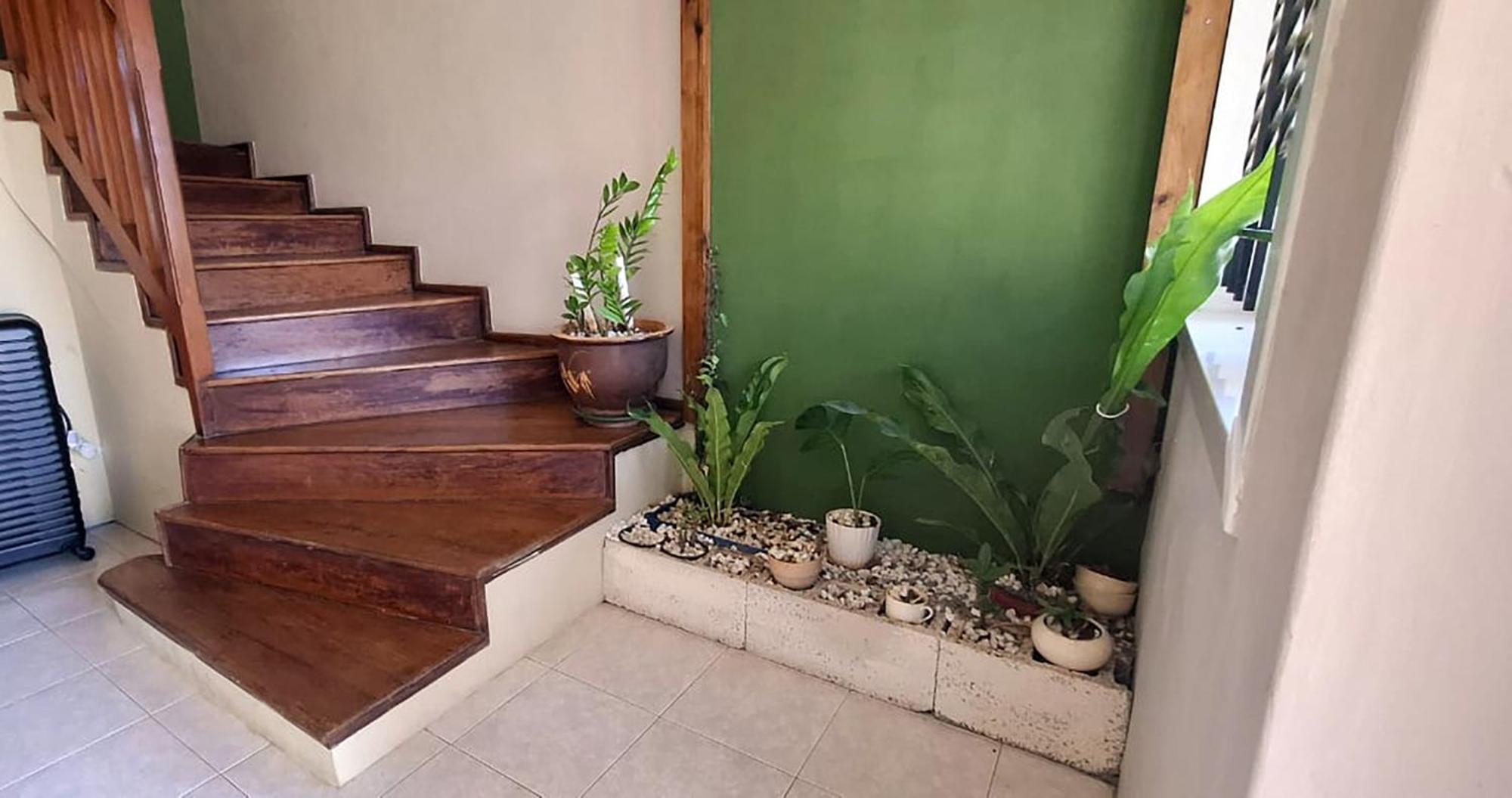 R Garden Villa Au Calme De Baie Du Tombeau, Appartement Familiale De 3 Chambres Et Cuisine Zewnętrze zdjęcie
