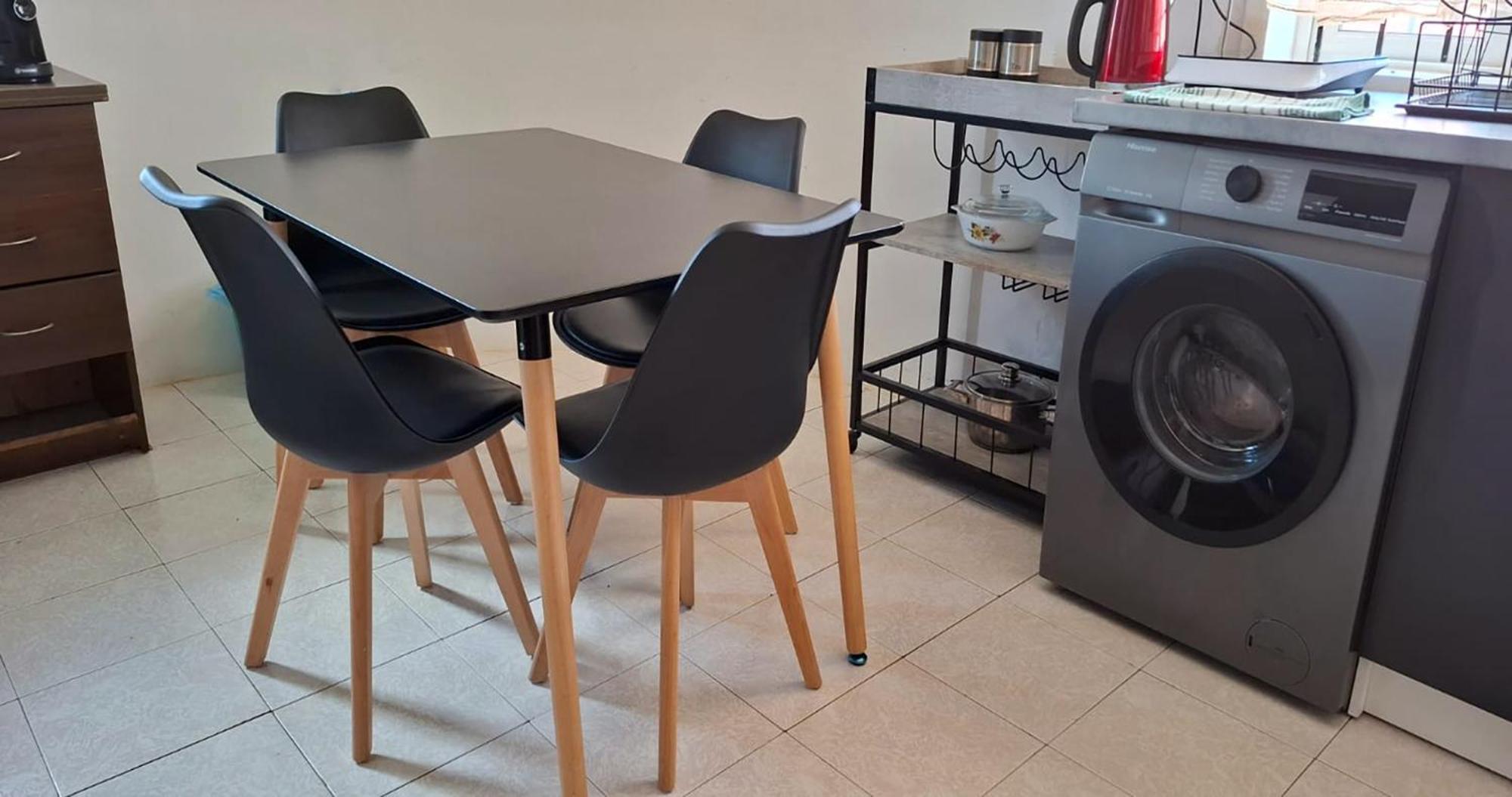 R Garden Villa Au Calme De Baie Du Tombeau, Appartement Familiale De 3 Chambres Et Cuisine Zewnętrze zdjęcie